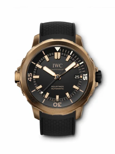 IWC Aquatimer Automatic Collectors Forum IW3410-01 (IW341001)